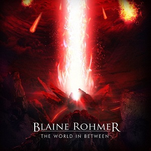Re: Blaine Rohmer (BLR) / Atmospheric Black/Gothic Metal