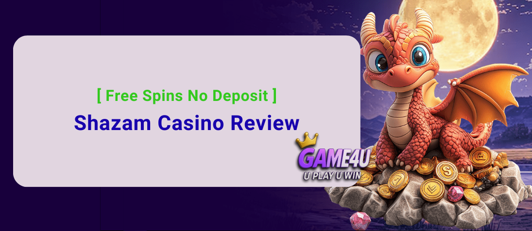shazam-free-spins-no-deposit