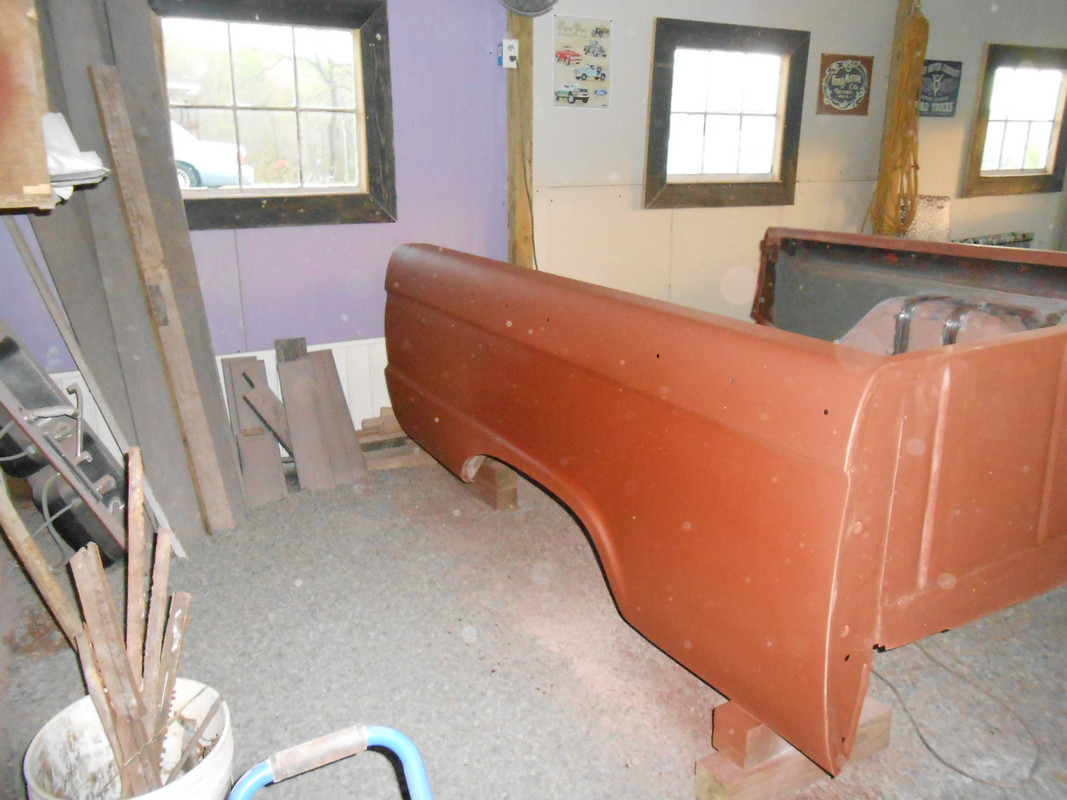 Truck Bed Repair 5 2 20 (2) — Postimages