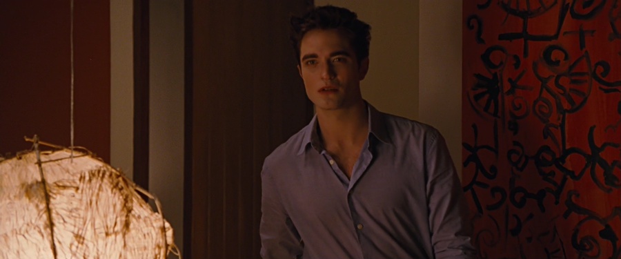 The Twilight Saga: Breaking Dawn - Part 1 2011 BluRay [Hindi + Tamil + Telugu + English] 480p, 720p, 1080p ESub Screenshot