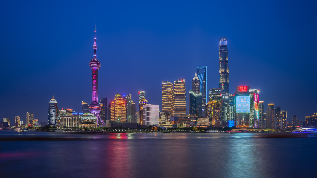 Shanghai 17-Nov-2022