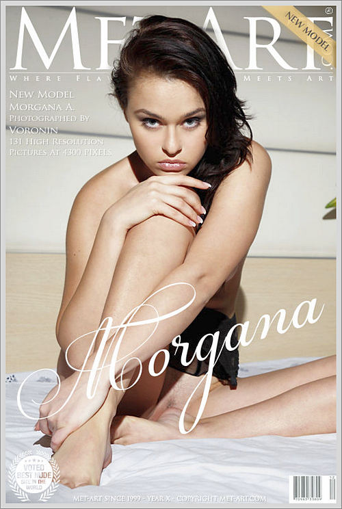 Morgana A - Presenting | 4386 Pix | 131 Jpg | 24-05-2008