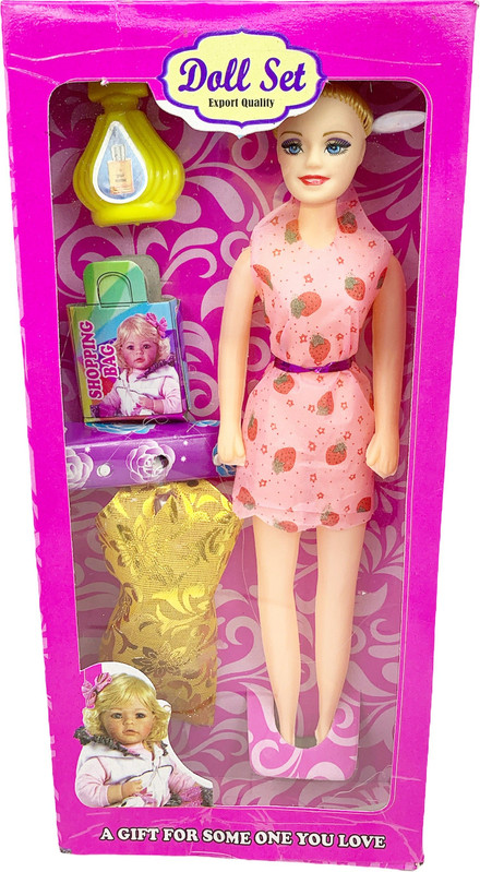 Doll