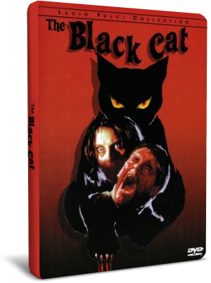 Black Cat - Gatto nero (1981) .avi BRRip AC3 Ita Eng