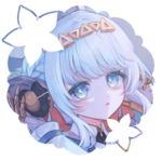 Ineffa | Genshin Impact