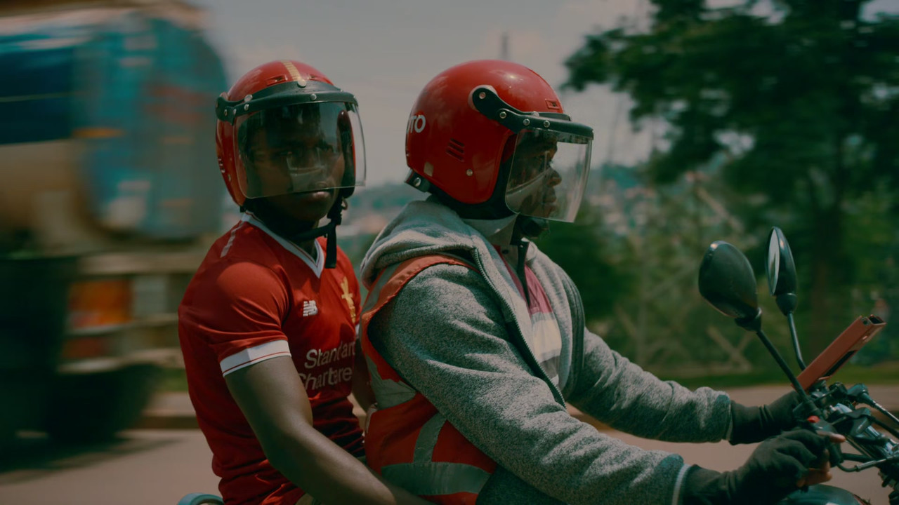 This is Football (2019) Season 1 S01 (1080p AMZN WEB-DL x265 HEVC 10bit EAC3 5.1 SAMPA) [QxR]