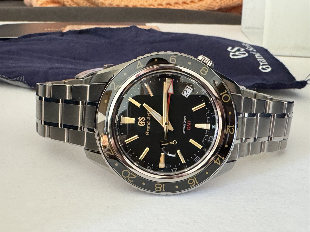 Seiko sbge215 shop
