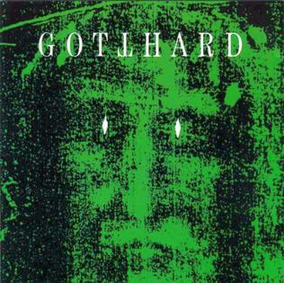 Re: Gotthard