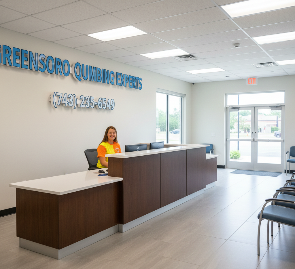 Booking an Appointment - Easy Scheduling