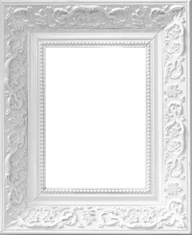 Alice In Wonderland Frames (6)