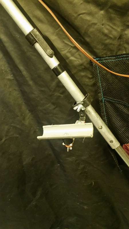 Flip Shanty Stogie Holder 2