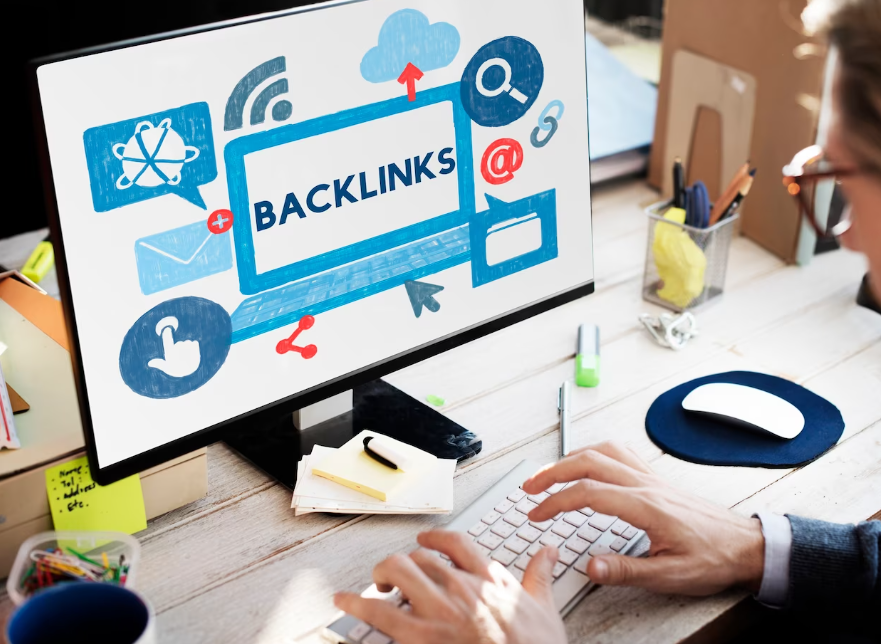 What Are Backlinks