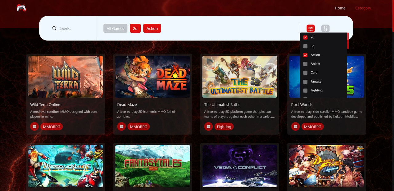 Free Pc Games thumbnail 2