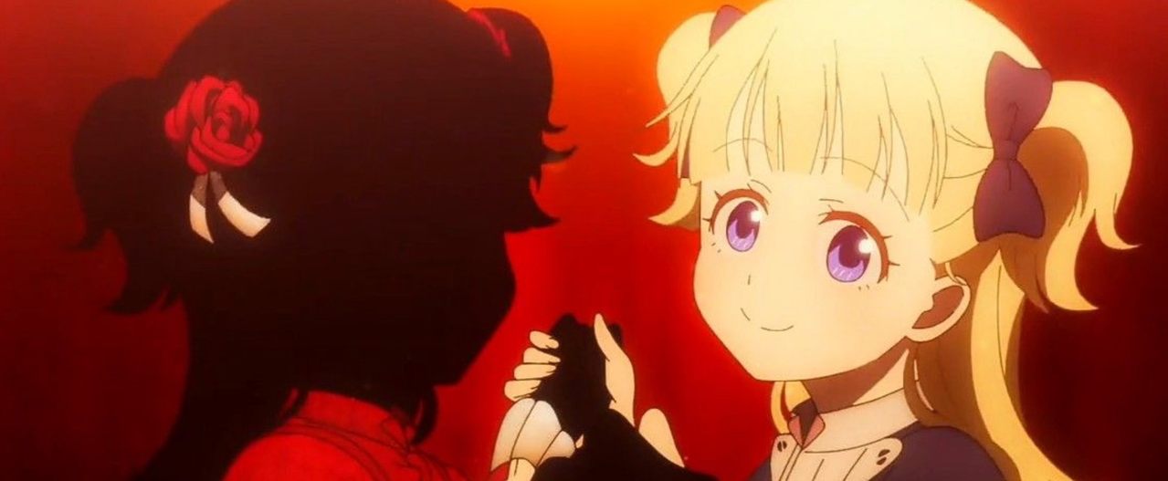 katiie and hina katiie and hina