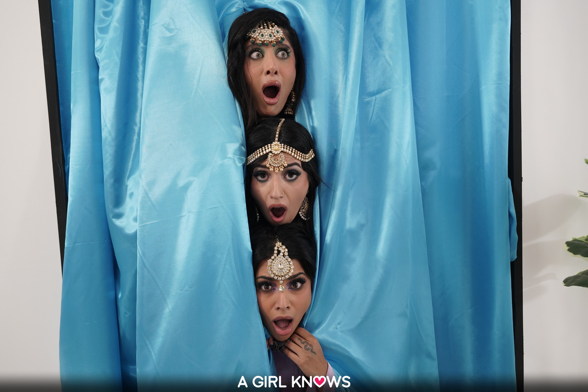 Bollywood Scandal 0172