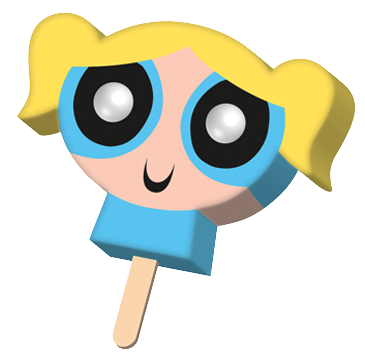 Blue-Bunny-Powerpuff-Girls-Bar