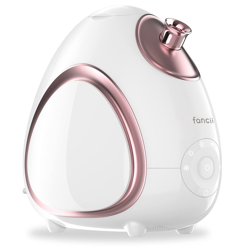 COZMO Advanced facial streamer 