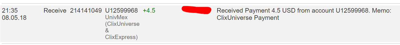 Perfect Money   Way to develop your money (1)