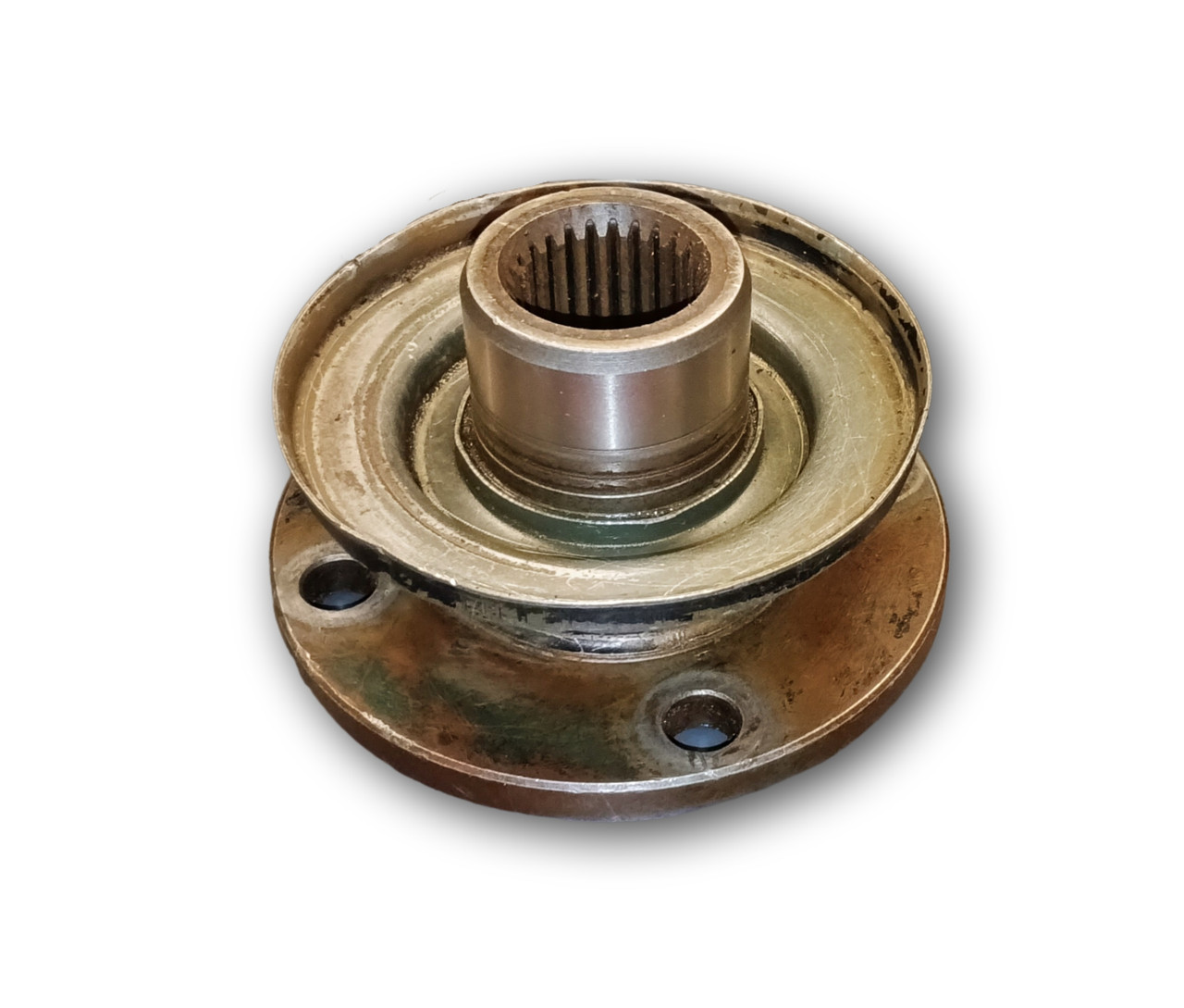 DIFF . COUPLING GYPSY O/M