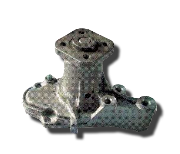 WATER PUMP XING ERLX / I-10 / EON / GETZ