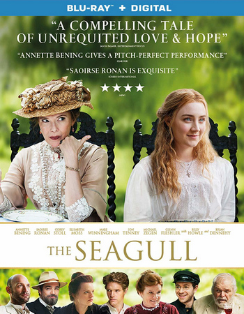 Download The Seagull (2018) 720p BluRay 900MB