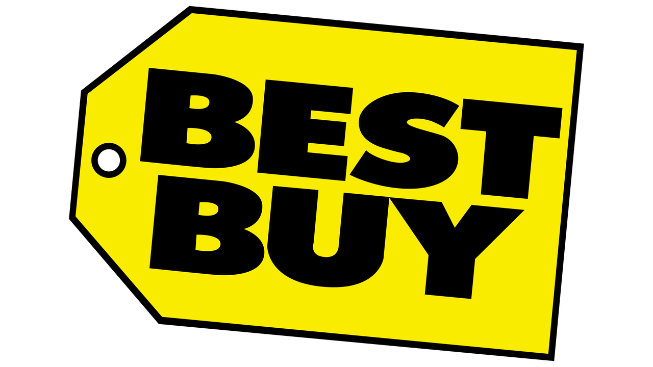Best Buy Logo