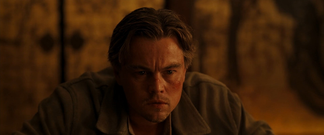 Inception 2010 BluRay [Hindi + Tamil + Telugu + English] 480p, 720p, 1080p ESub Screenshot