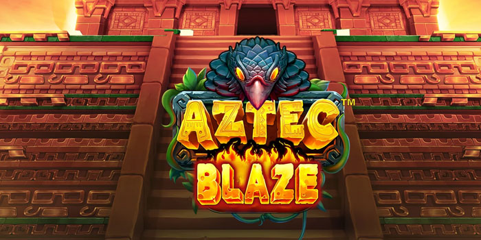 Cara Jitu Cuan Slot Aztec Blaze di Situs Kopertoto