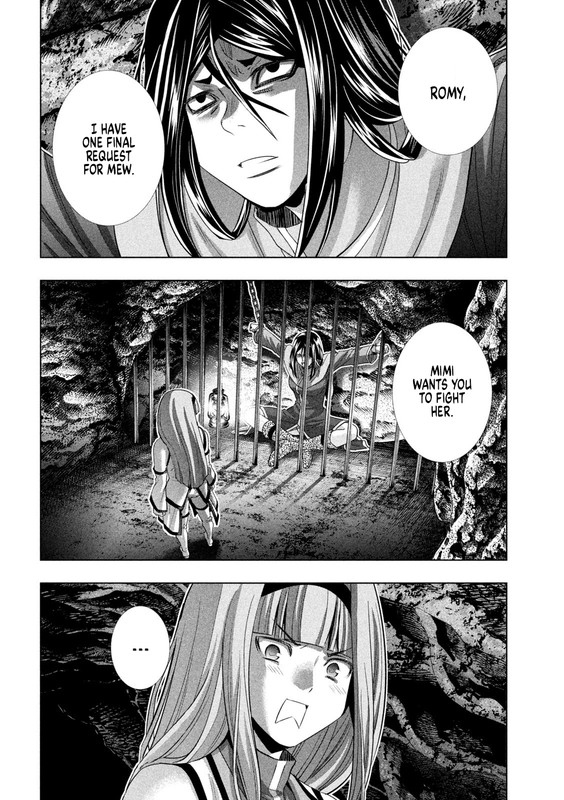 Parallel ParadiseVol15-22