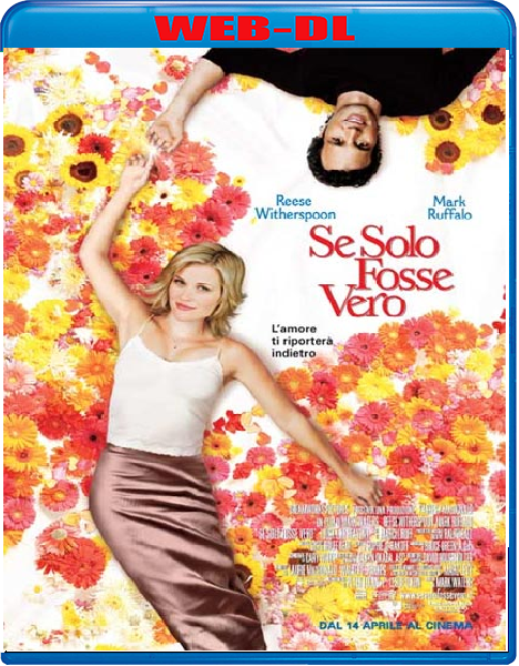 Se solo fosse vero (2005) mkv FullHD 1080p WEBDL ITA ENG Sub