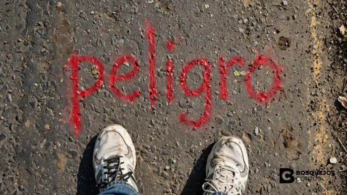 Bosquejo Bíblico sobre Los 'Ay' de Dios