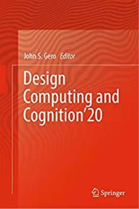 Design Computing and Cognition'20