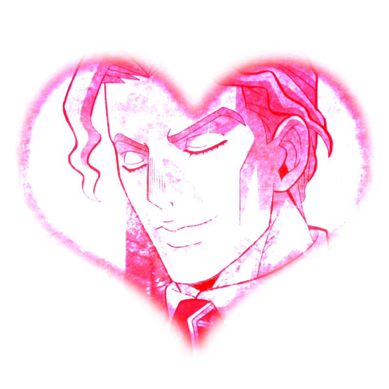 💘 Kira Yoshikage — 09/05/26