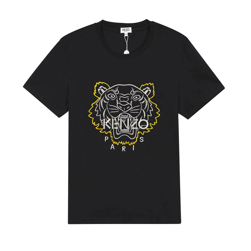 Kenzo Tee 38+ colorways [Premium Quality]