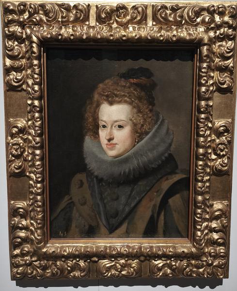 Roma y Nápoles: Bernini, Giorgione y mucho más. - Blogs de Italia - Nápoles: Museo de Capodimonte y Galerías de Italia. (284)