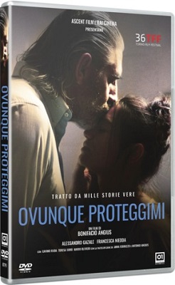 Ovunque proteggimi (2018) DVD5 COMPRESSO ITA