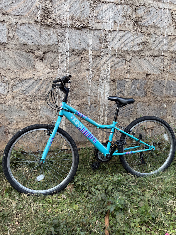 24"Apollo kinx
