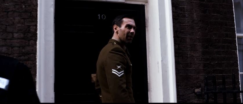 Who Dares: Downing Street Siege  ( 2014 )