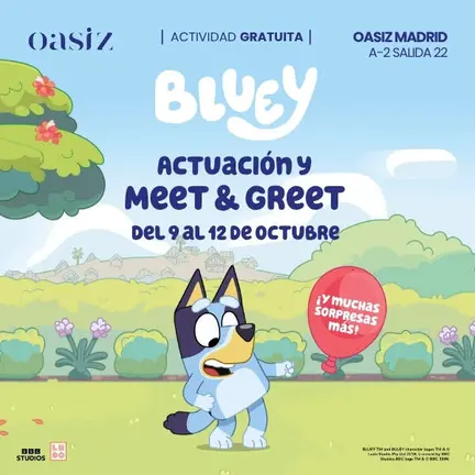 Foto cedida por Oasiz