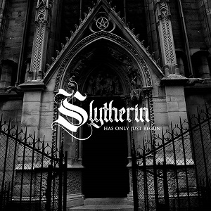 Re: Slytherin (USA) / Atmospheric Black Metal