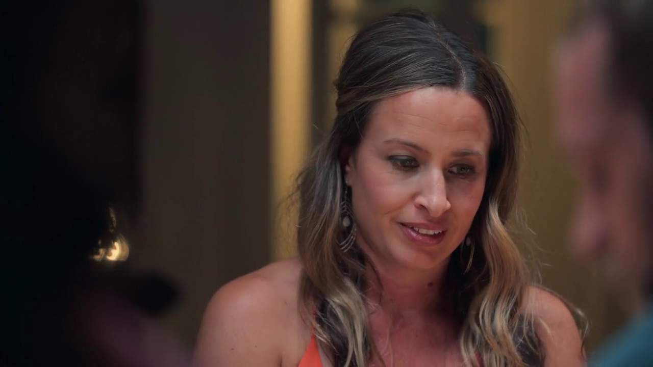 The Mole (US, S06E05) 3