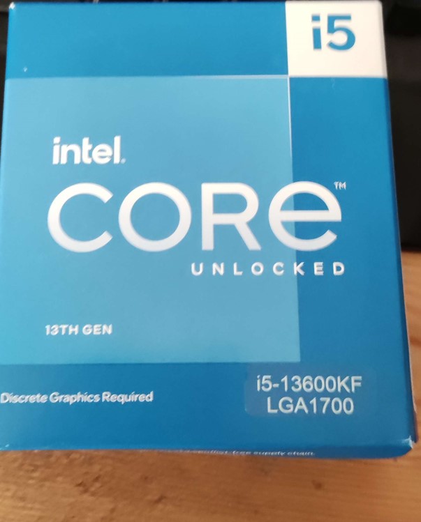 13600kf
