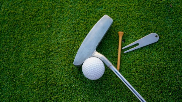 Golf Equipment