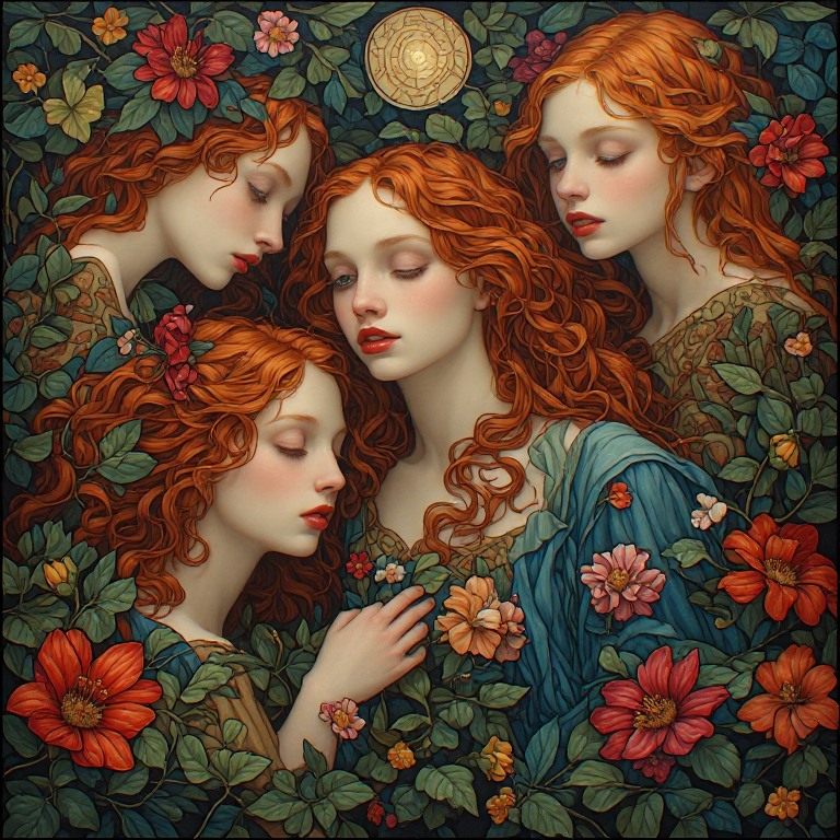 sumptuous-Pre-Raphaelite-paint-(17)