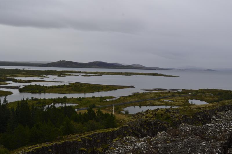 Islandia, donde la tierra ruge. - Blogs de Islandia - Círculo dorado, caminando entre continentes. (3)