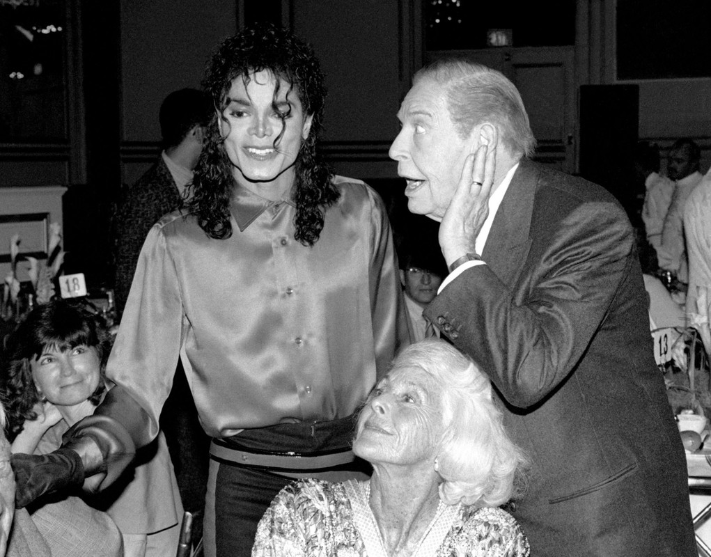 [1330112756] BMI Michael Jackson Award