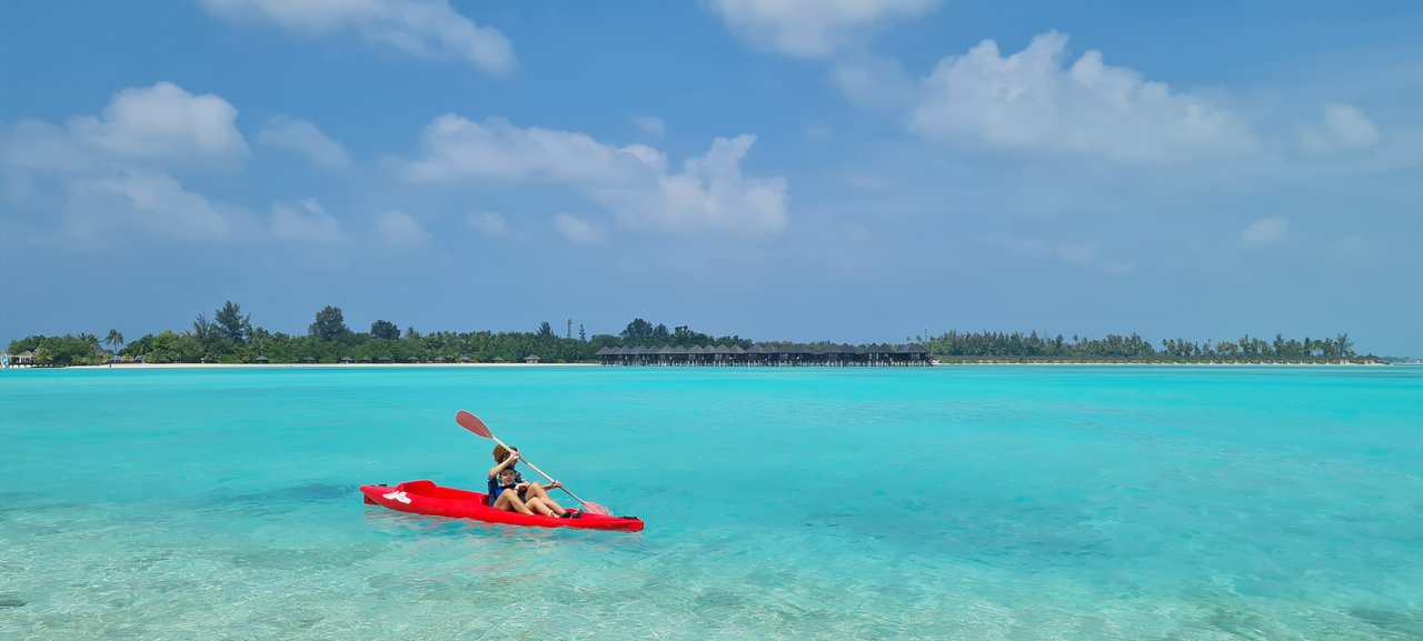 Maldivas: atolón suena a paraíso - Blogs of Maldives - Y...¿QUÉ HACEMOS EN MALDIVAS UNA SEMANA? (3)