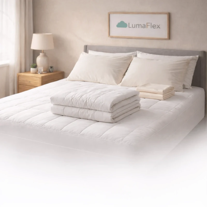 LumaFlex Mattress Pad