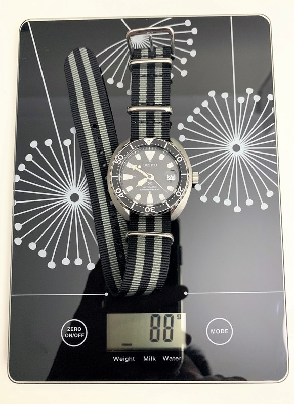 Seiko store srp777 jomashop