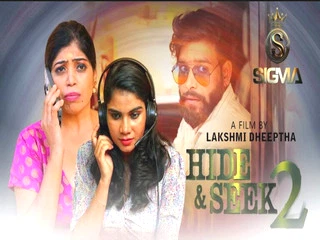Hide Seek Episode - 2